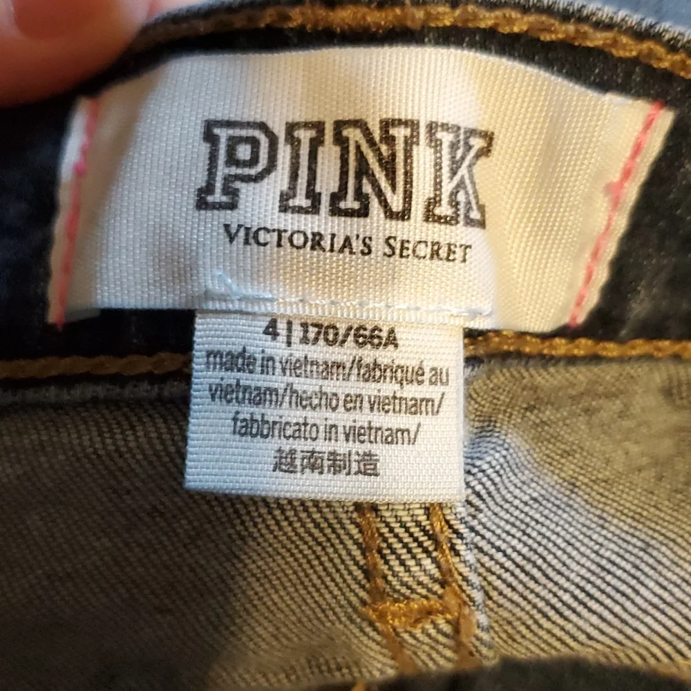 Pink Victoria's Secret Shorts - Picture 6 of 7